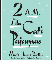 Icon image 2 A.M. at The Cat's Pajamas