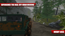 TD Off road Simulatorのおすすめ画像2