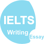 Cover Image of 下载 IELTS Writing  APK