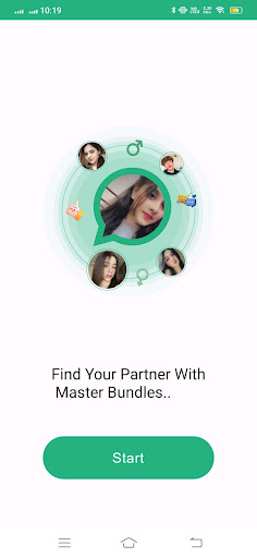 Ladki Ka Number Wala Apps Screenshot 1 - AppWisp.com