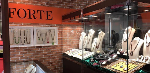 Forte Jewelry