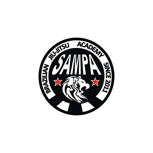 Sampa Martial Arts and Fitness  Icon