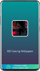 HD Gaming Wallpaper
