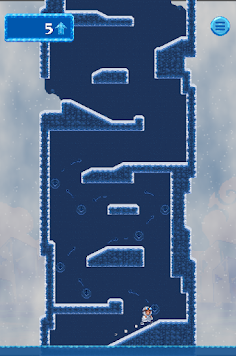 Jump Tumble Fall - Screenshot 2