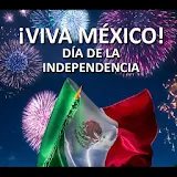 Frases independencia de mexico icon