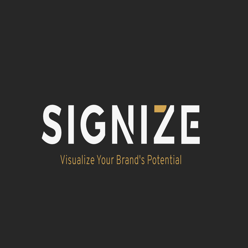 Signize logo