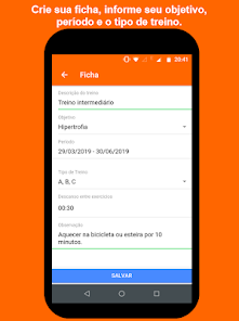 Dimu Fitness 0.1.18 APK + Mod (Free purchase) for Android