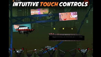 Game screenshot Shadow Blade hack