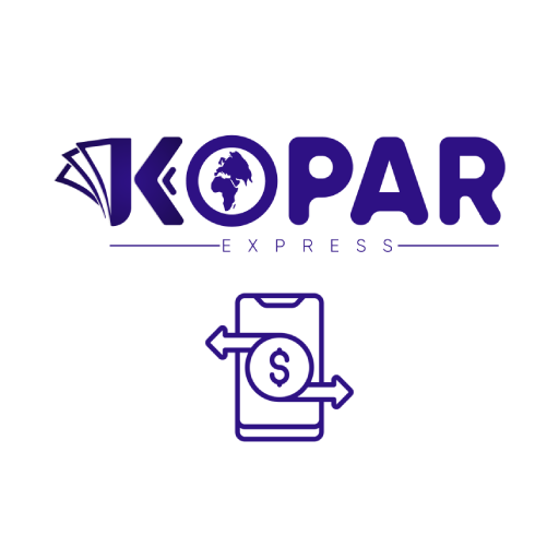 Koparma logo