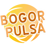 BOGOR PULSA RELOAD icon