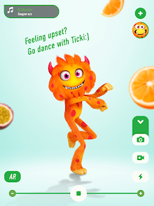 Screenshot 10 Tic Tac Dance android