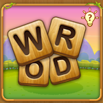 Cover Image of Tải xuống Word Find: Crossword Puzzle 1.0 APK