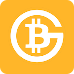 Cover Image of Download Bitcoin Gold Wallet - Buy BTG  APK