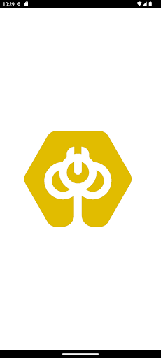 Android application Bee Charged screenshort