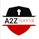 A2Z Special Download on Windows