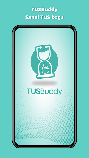 Android application TUSBuddy screenshort