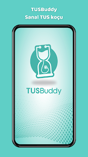 TUSBuddy Screenshot