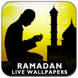 Ramadan Live Wallpaper New icon