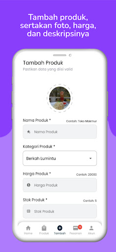 Shop Doltinuku Screen 2