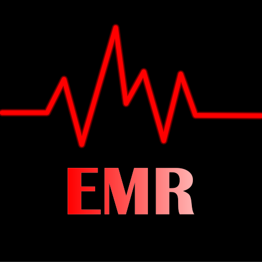 NREMT Emergency First Responde 1.4 Icon