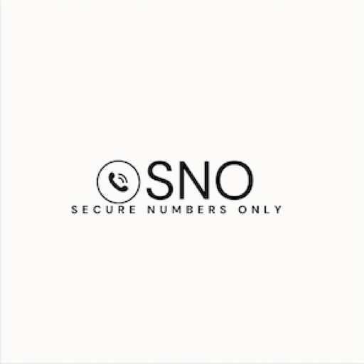 Secure Numbers Only 1.0.1 Icon