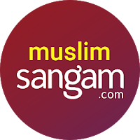 Muslim Matrimony & Nikah App by Sangam.com