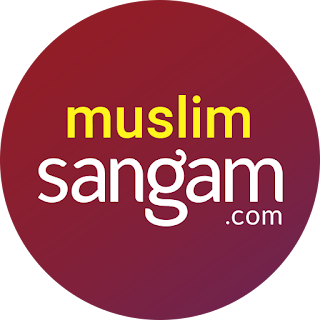 Muslim Matrimony by Sangam.com apk