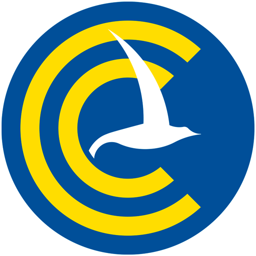 Clube dos Caiçaras logo