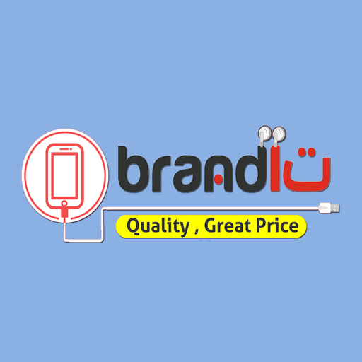Brandat - برندات logo