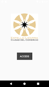 Screenshot 6 Estella-Lizarra Ciudad Comerci android