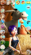 screenshot of Talking Princess: Farm Village