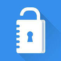 Private Notepad - блокнот с паролем