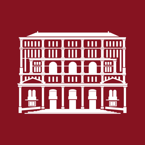 TEATRO SÁNCHEZ AGUILAR logo