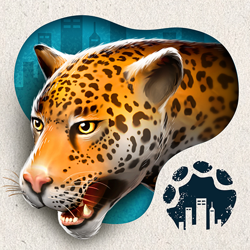 Safari Central: Wildlife AR logo