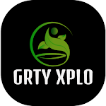 Cover Image of ダウンロード GRTY XPLO 1.0 APK
