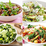 Cover Image of Download Vegetarian Recipes Offline  APK