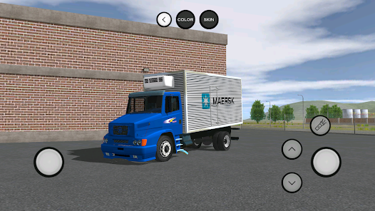 Grand Truck Simulator 2 – Apps no Google Play