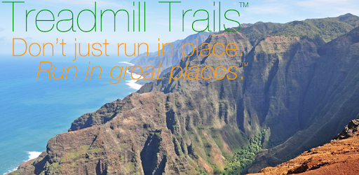 Treadmill Trails Apps on Google Play