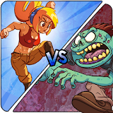 Iconoclasts Vs Zombies - Shooter Game icon