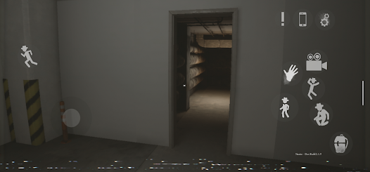 Unreal Engine 5: Create a Playable Backrooms Level 0 