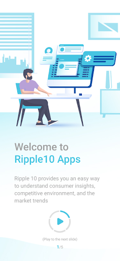 Ripple10 Screen 2