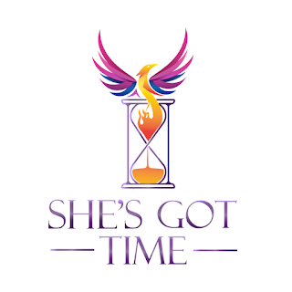 She’s Got Time Network
