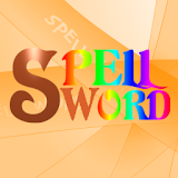 Spell Word icon