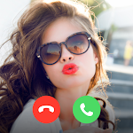Cover Image of Download Fake Video Call, Prank Call 6.7 APK
