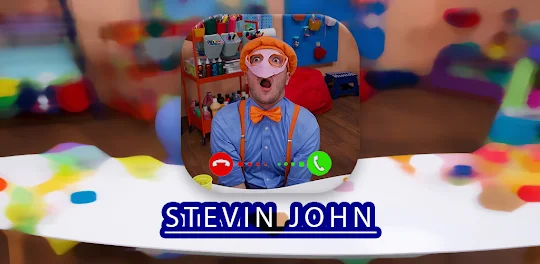 Stevin John Fake Call