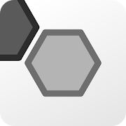 Hexa Snap - Will you beat the 20 levels?