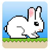 Bunny Jumper icon