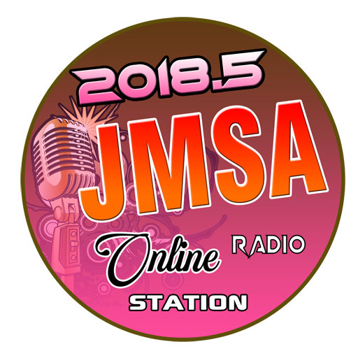 2018.5 JMSA ONLINE RADIO