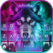 Top 50 Personalization Apps Like Neon Wolf New Keyboard Theme - Best Alternatives