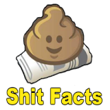 Shit Facts icon
